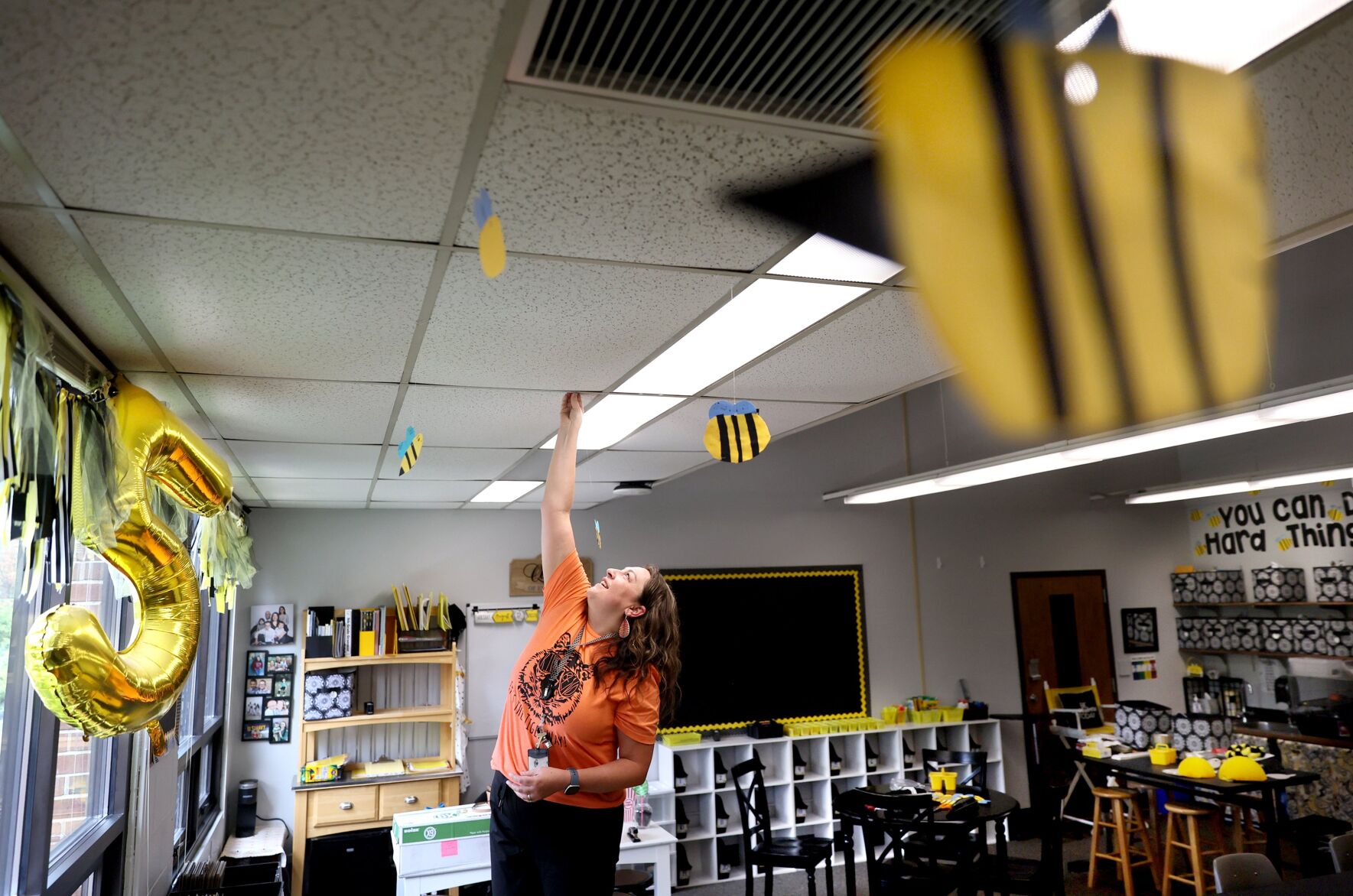 7 school districts in St. Louis area to move away from annual standardized tests